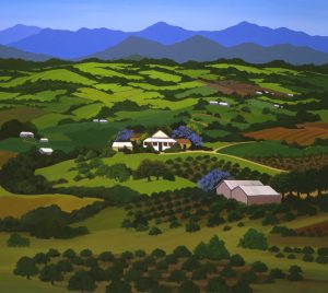 Tropical Rural