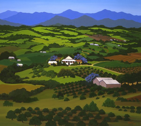 Tropical Rural
