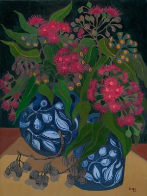 Blood Gum - Tania Heben