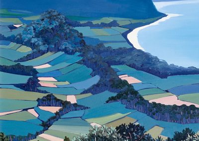 Tania Heben Port Douglas Artist