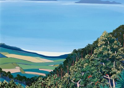 Tania Heben Port Douglas Artist