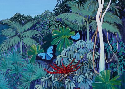 Tania Heben Port Douglas Artist