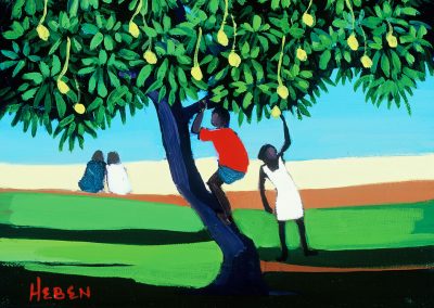 Tania Heben Port Douglas Artist